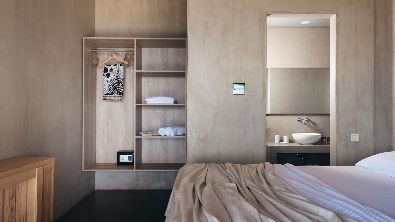 Photo of Bedroom in Varvara