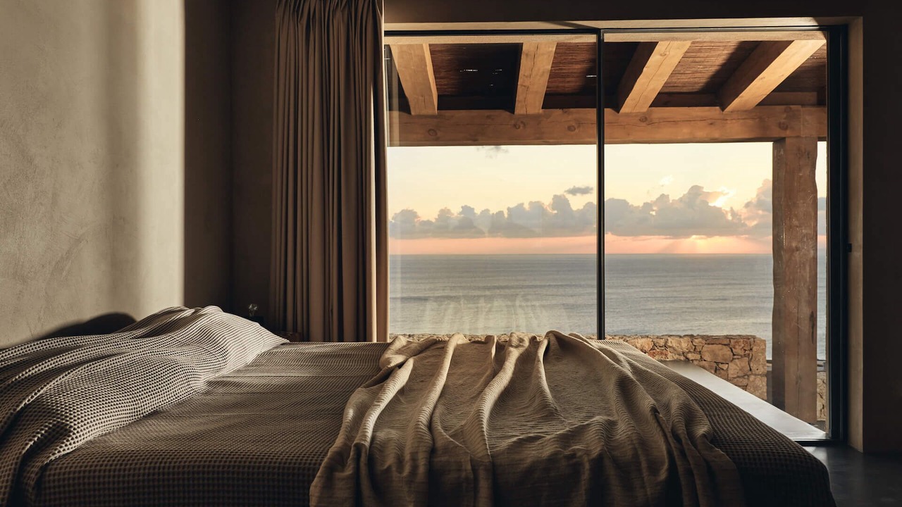 Photo of Bedroom in Varvara