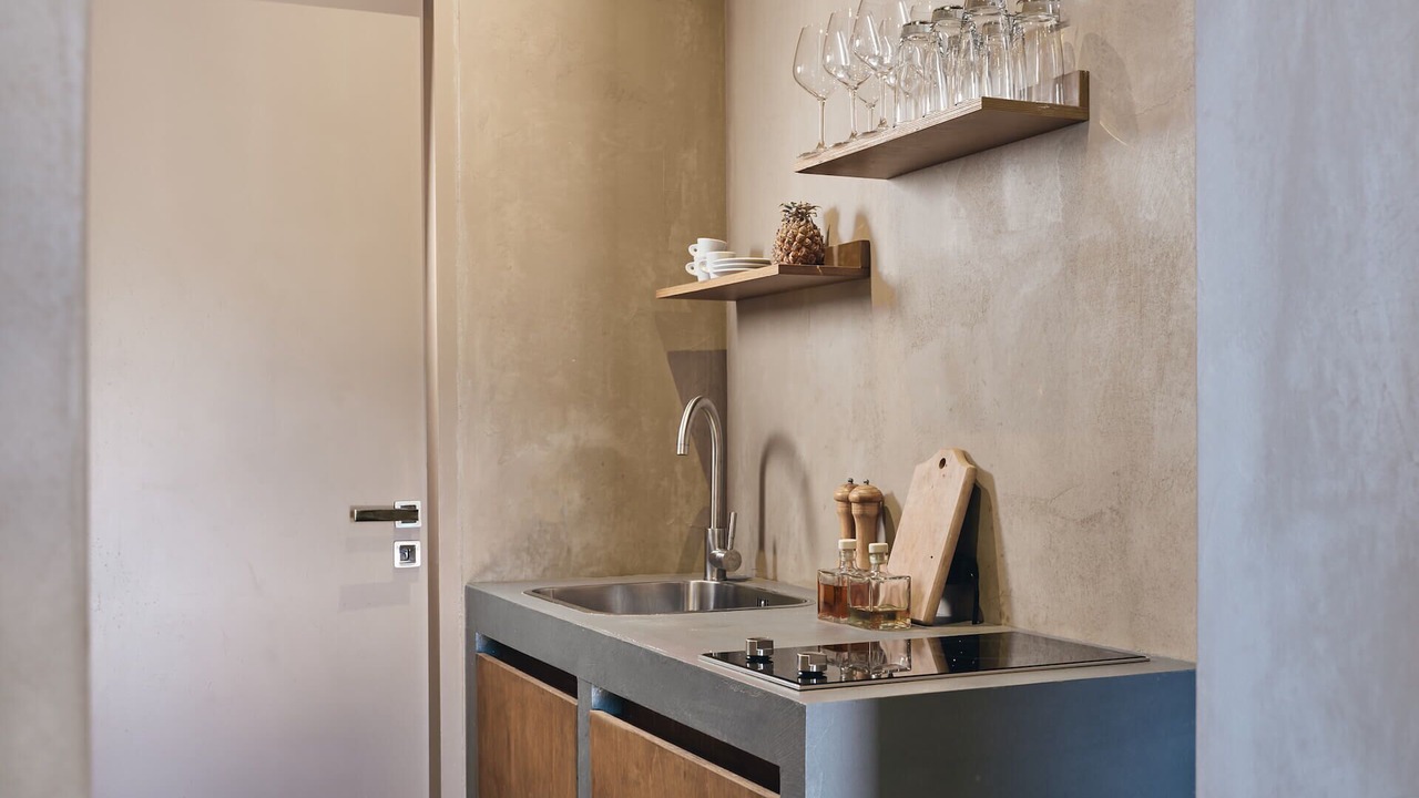 Photo of Kitchen in Varvara