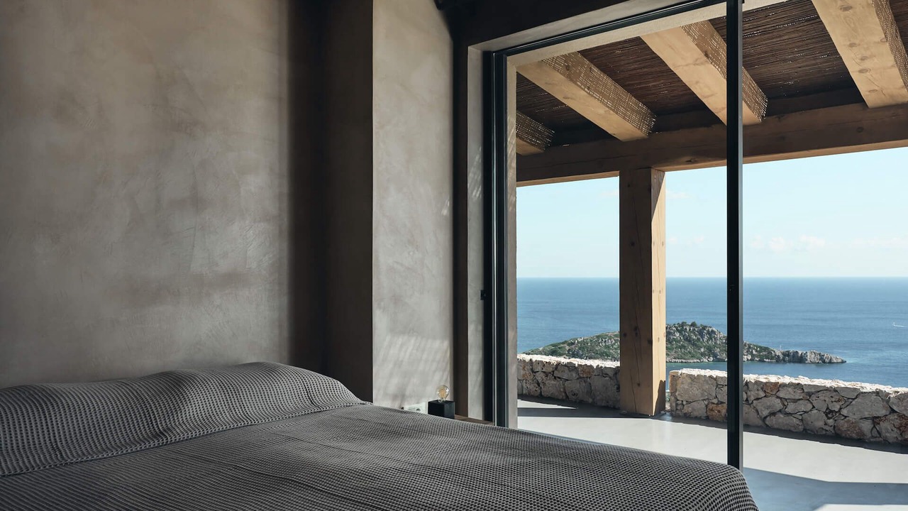 Photo of Bedroom in Varvara