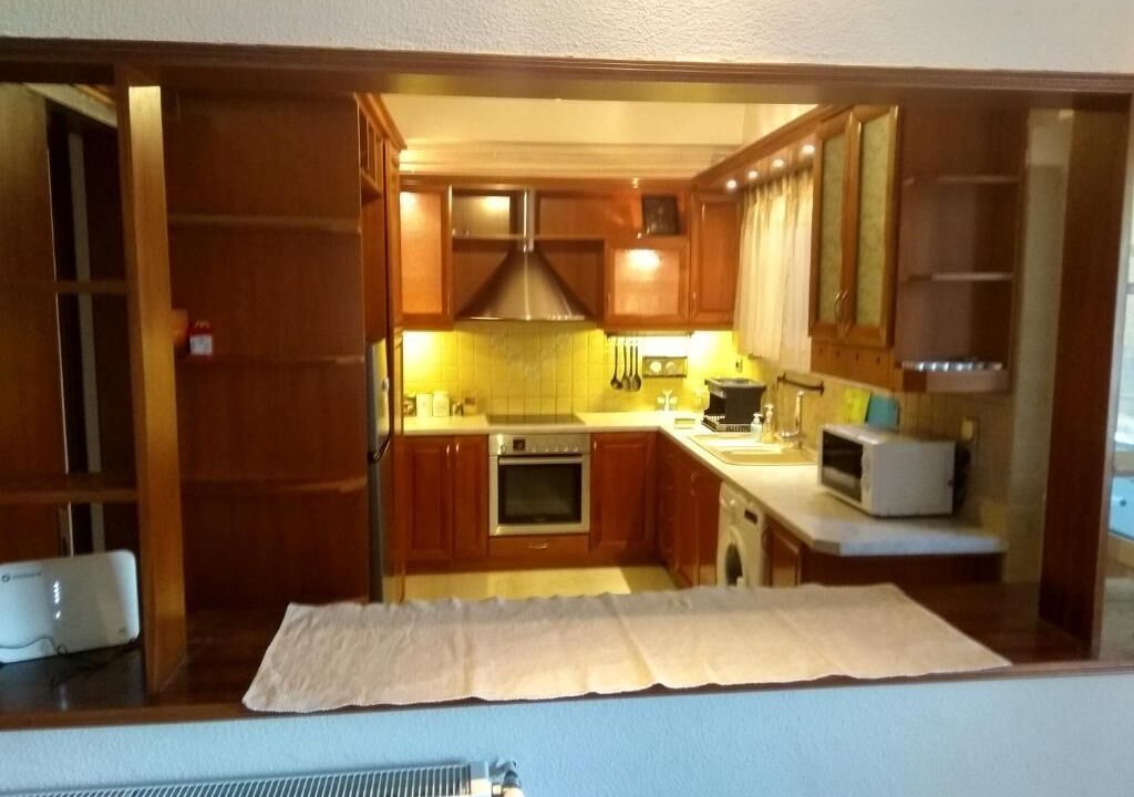 Photo of Kitchen in Chalandri