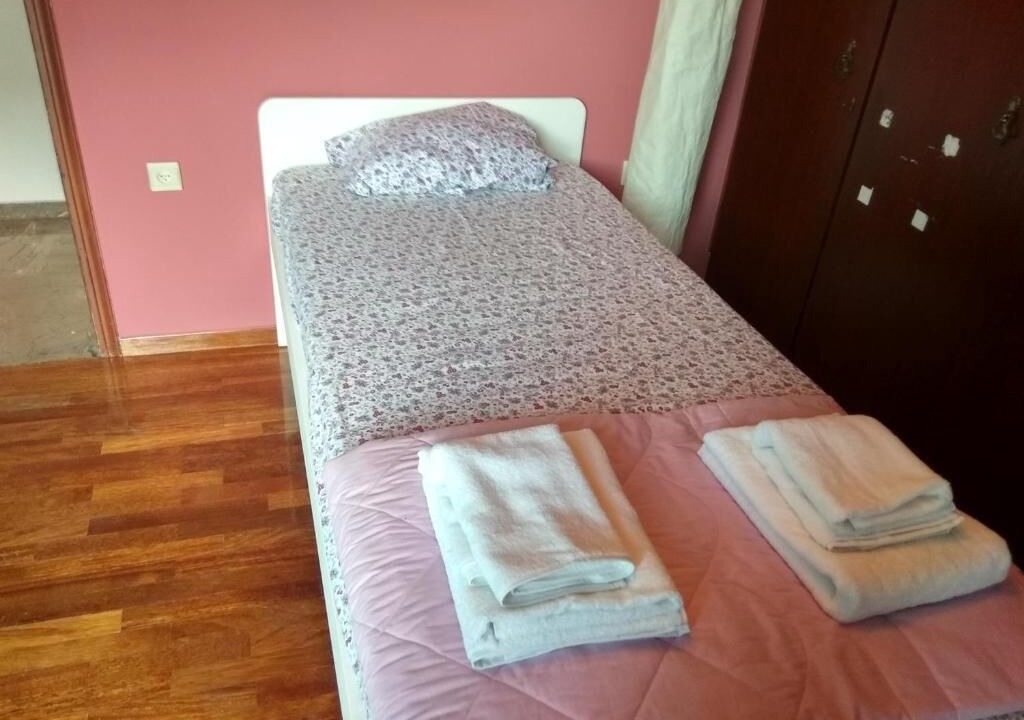 Photo of Bedroom in Chalandri