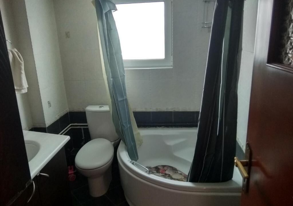 Photo of Bathroom in Chalandri