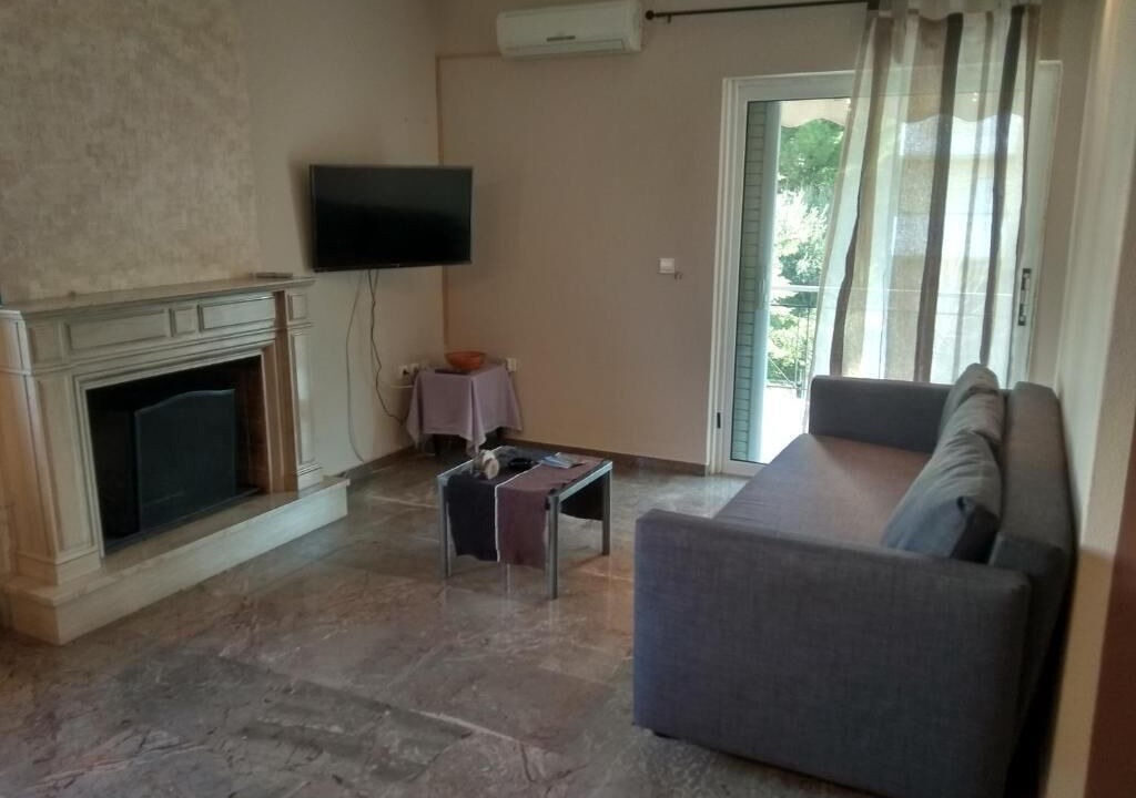 Photo of Livingroom in Chalandri