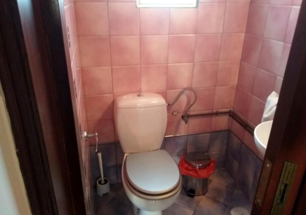 Photo of Bathroom in Chalandri