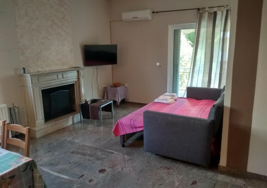 Photo of Livingroom in Chalandri