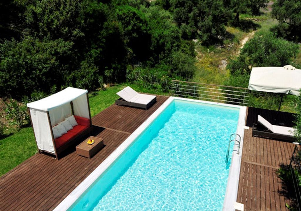 Photo of Outdoor in Marathias