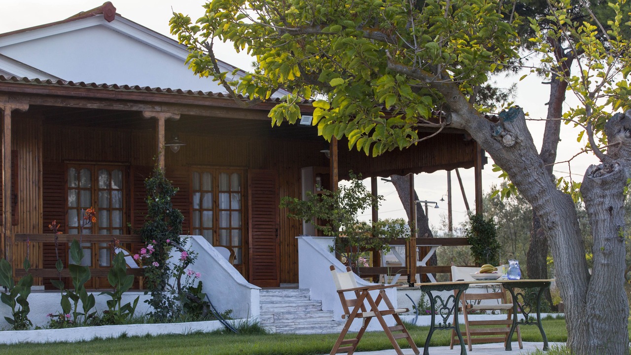 Photo of Outdoor in Nea Anchialos