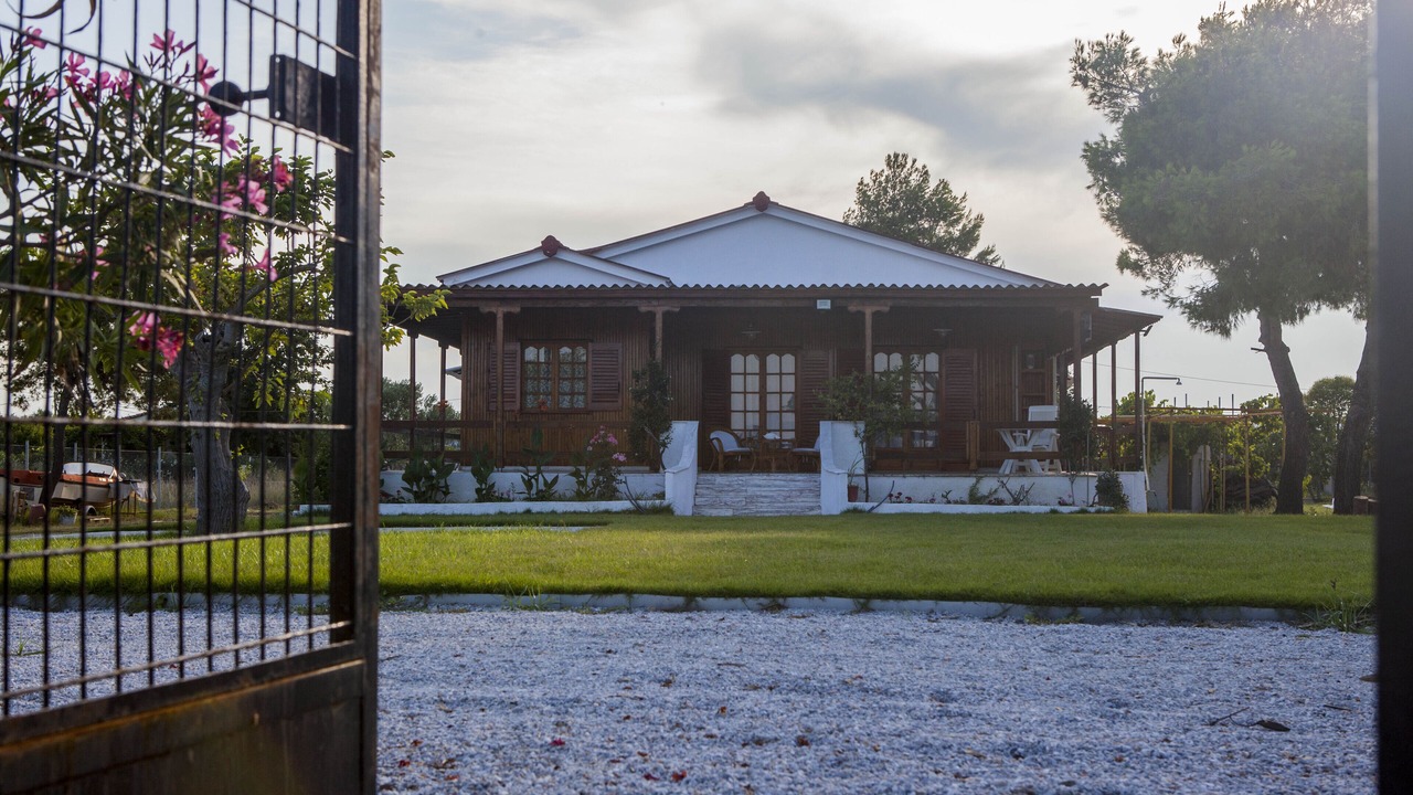 Photo of Outdoor in Nea Anchialos