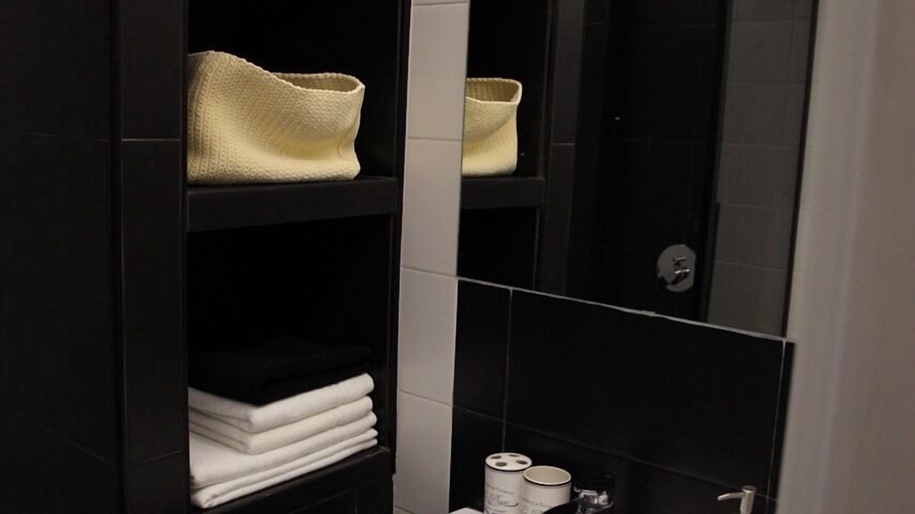 Photo of Bathroom in Athens City Centre