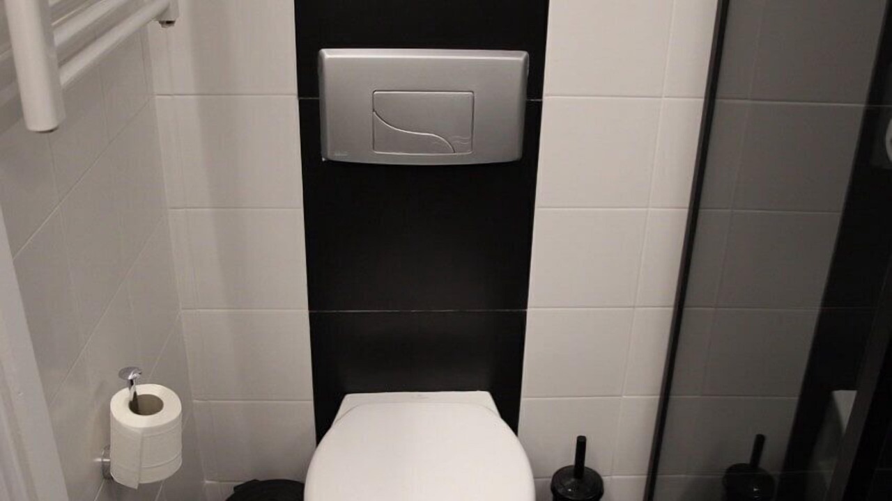 Photo of Bathroom in Athens City Centre