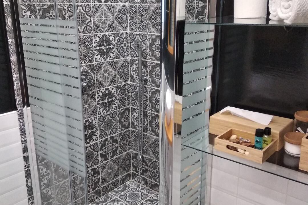 Photo of Bathroom in Athens City Centre