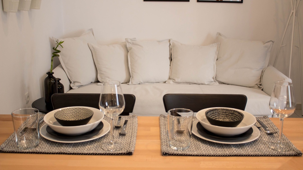 Photo of Livingroom in Athens City Centre