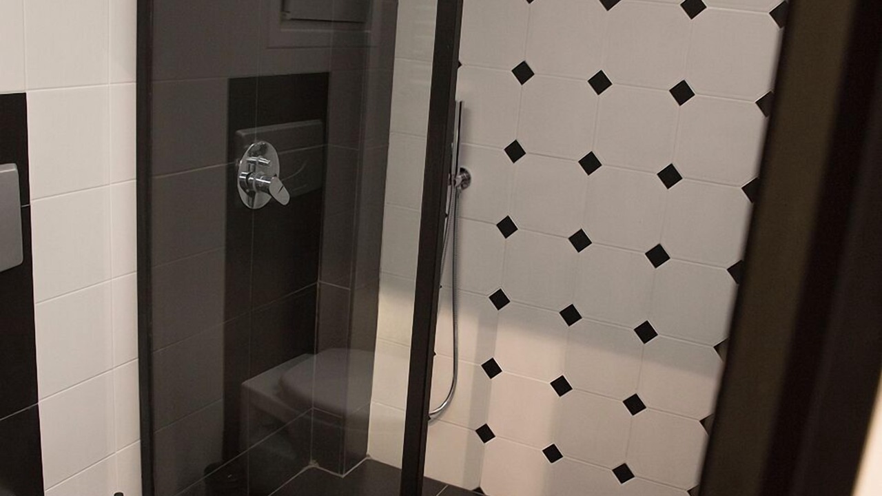 Photo of Bathroom in Athens City Centre