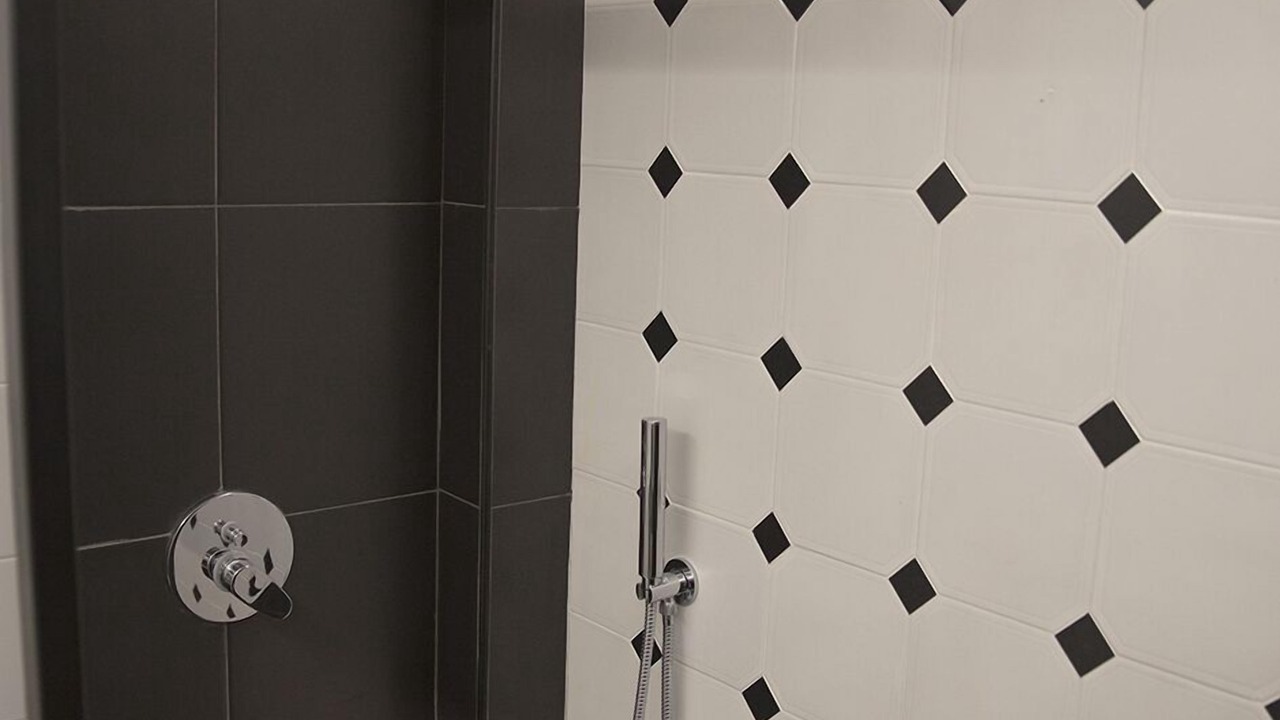Photo of Bathroom in Athens City Centre