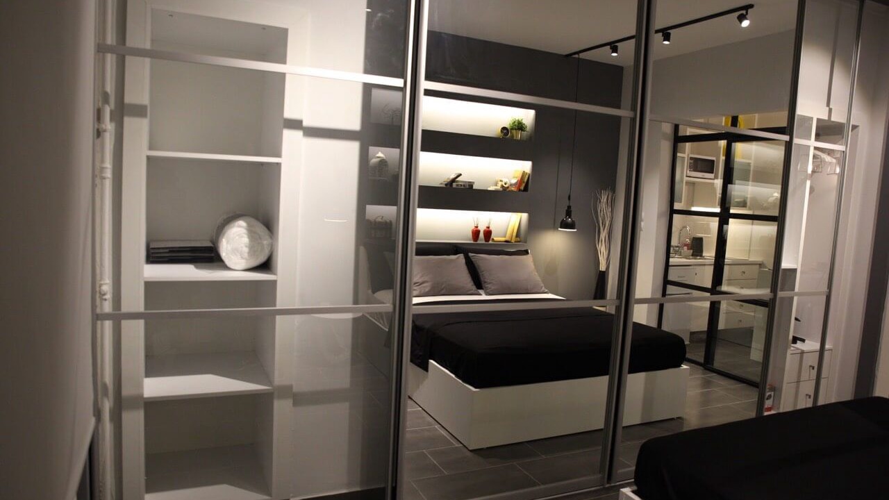 Photo of Bedroom in Athens City Centre