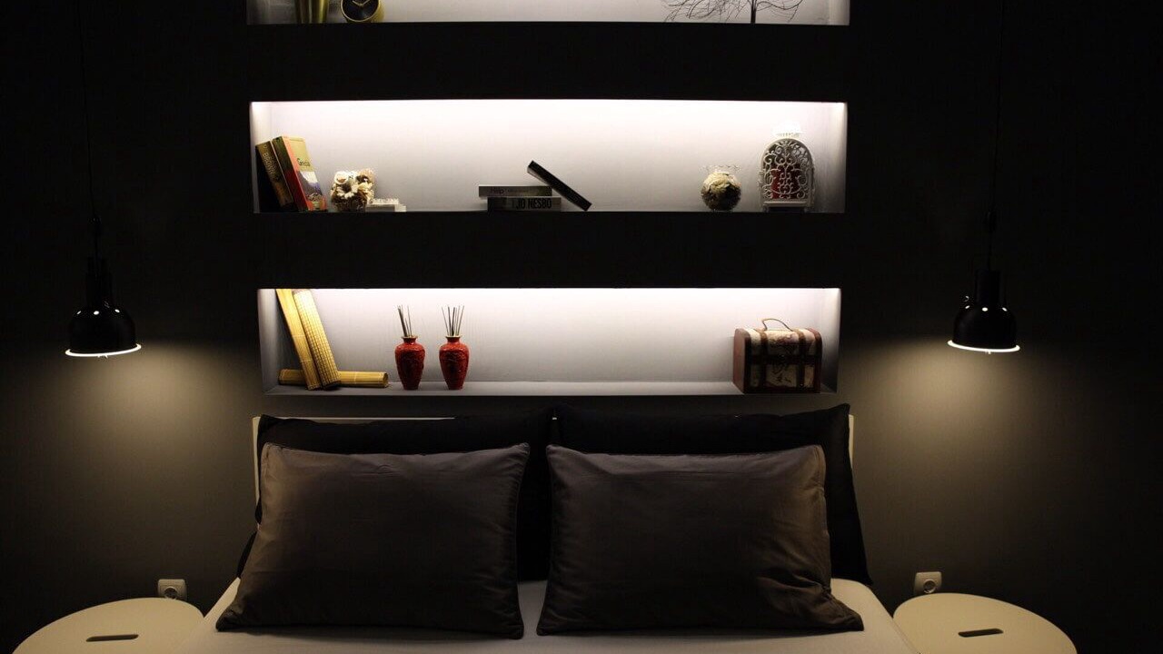 Photo of Bedroom in Athens City Centre