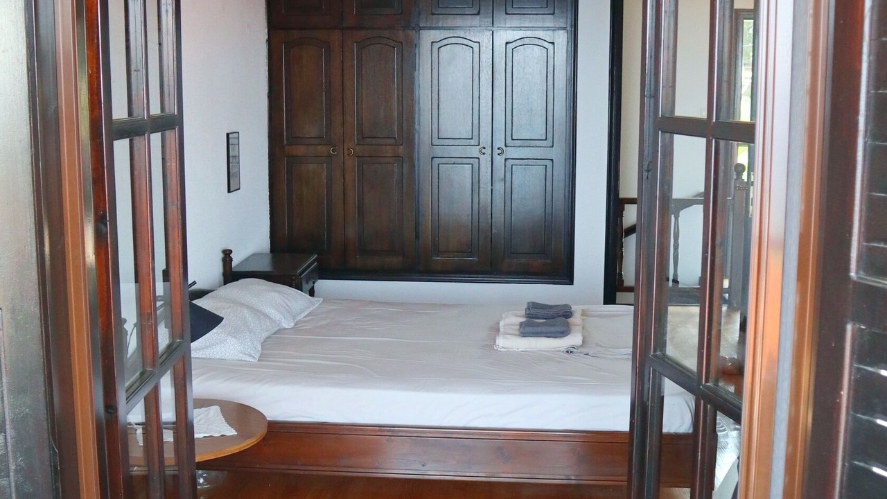 Photo of Bedroom in Psakoudia