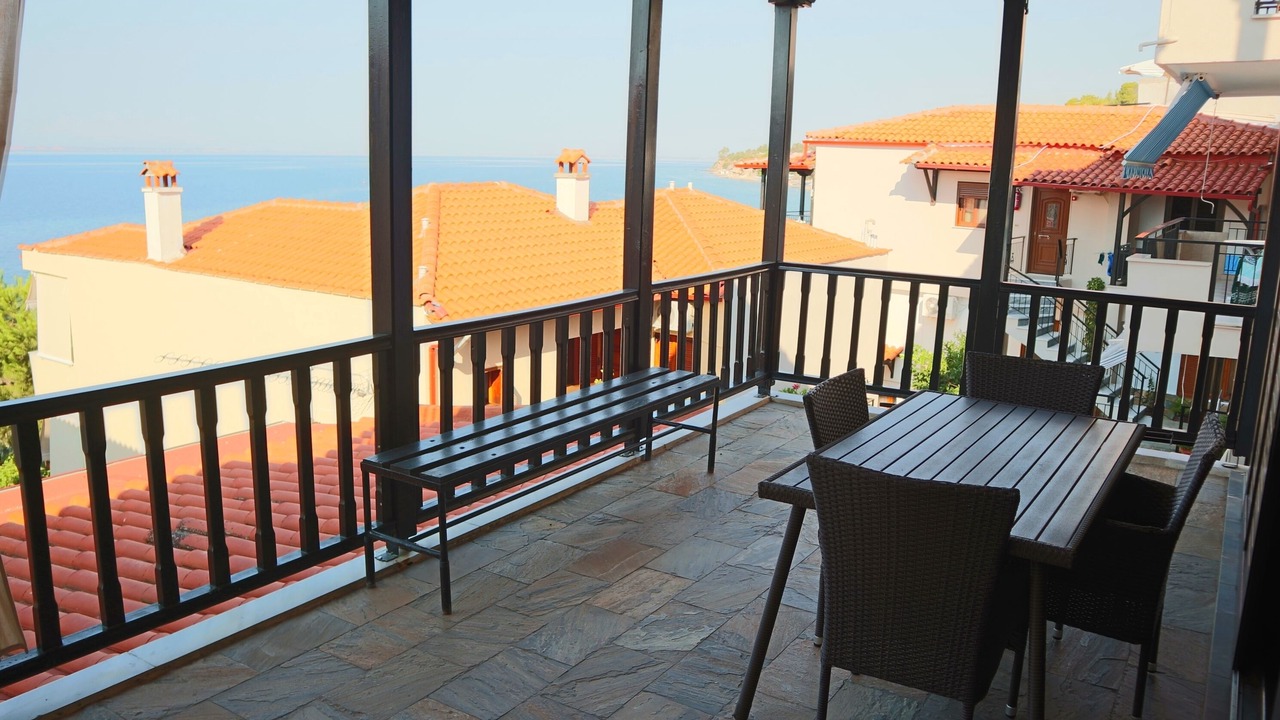 Photo of Outdoor in Psakoudia