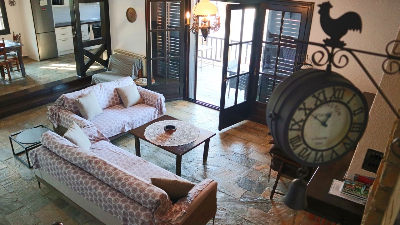 Photo of Livingroom in Psakoudia