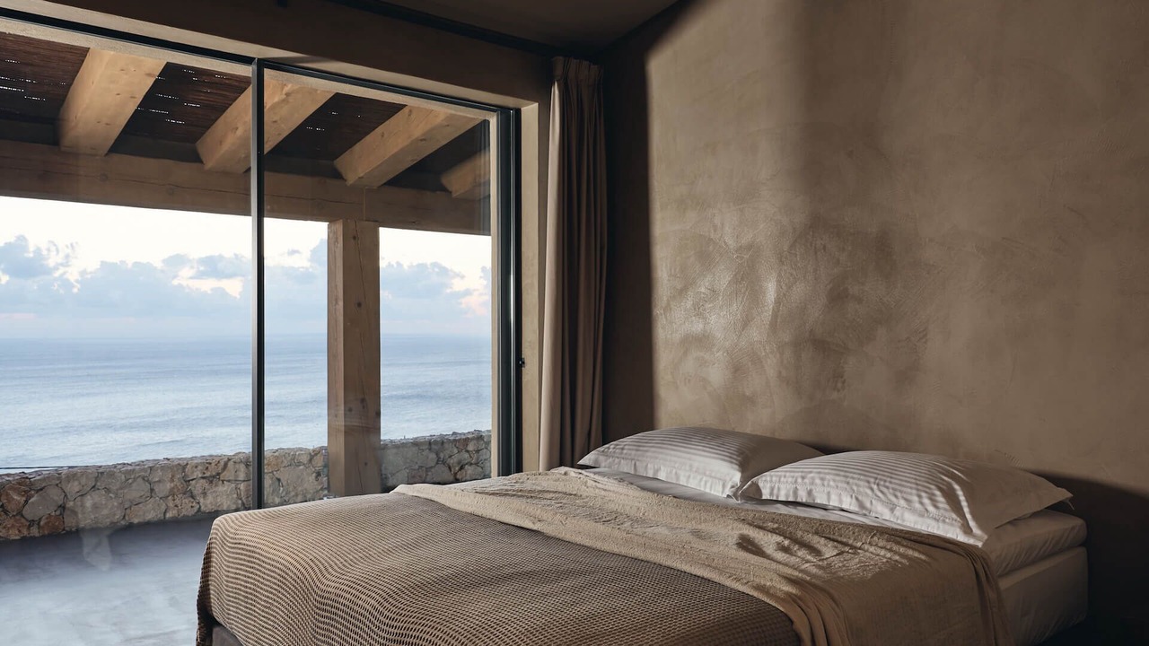 Photo of Bedroom in Korithi