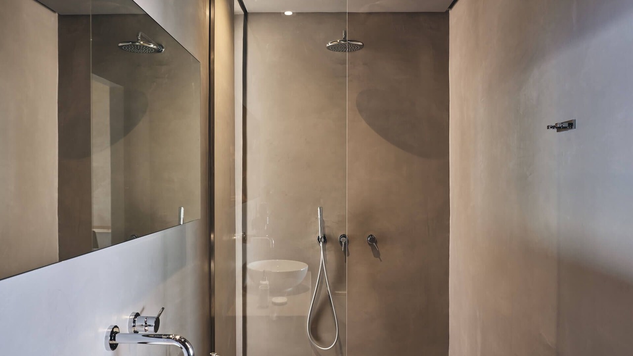 Photo of Bathroom in Korithi