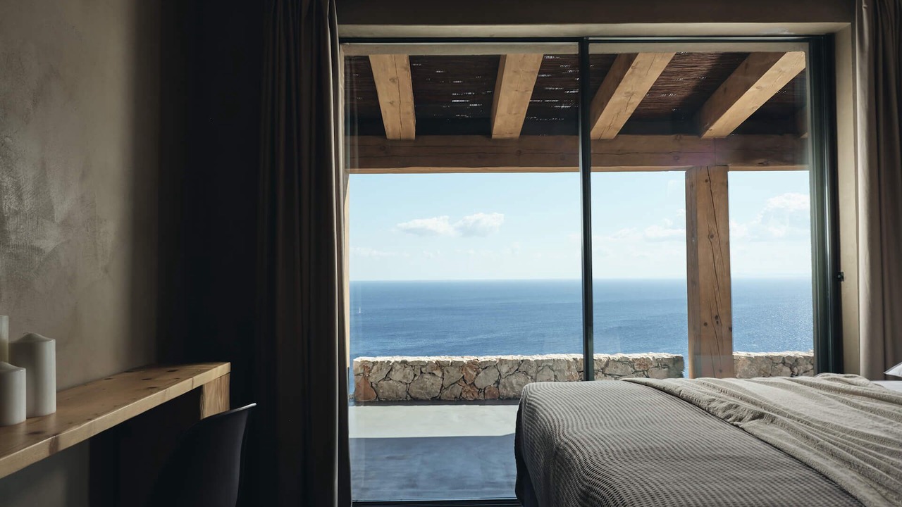 Photo of Bedroom in Korithi