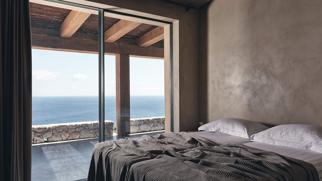 Photo of Bedroom in Korithi