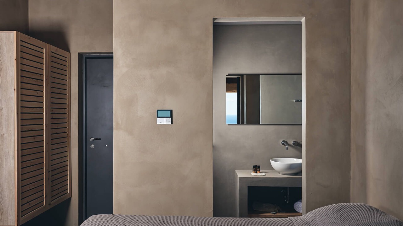 Photo of Bedroom in Korithi