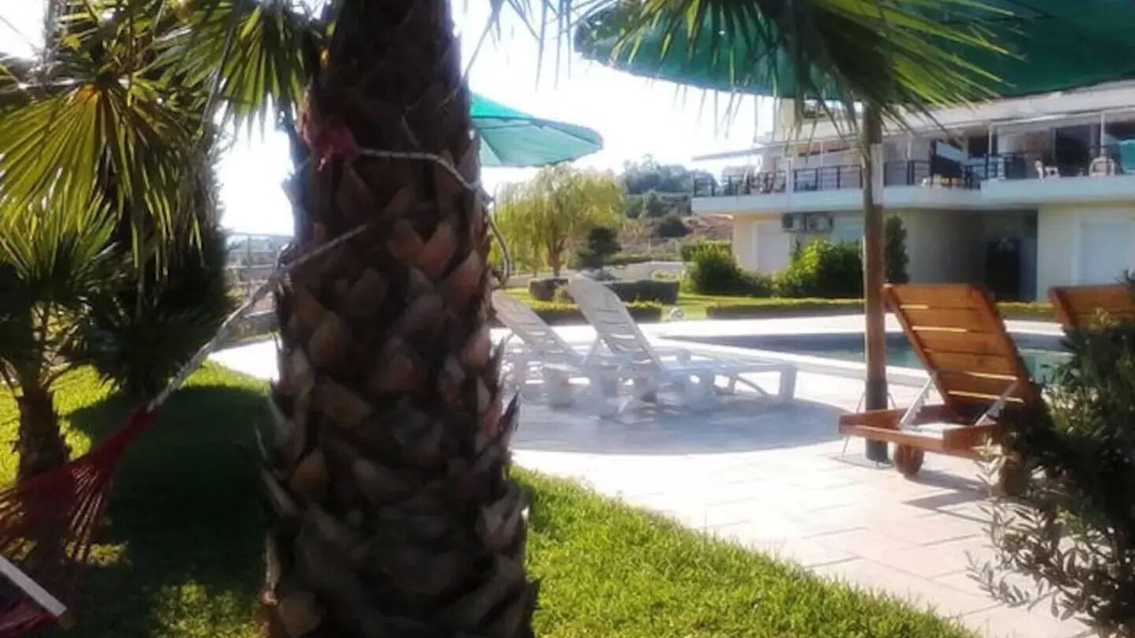 Photo of Patio Balcony in Isthmia