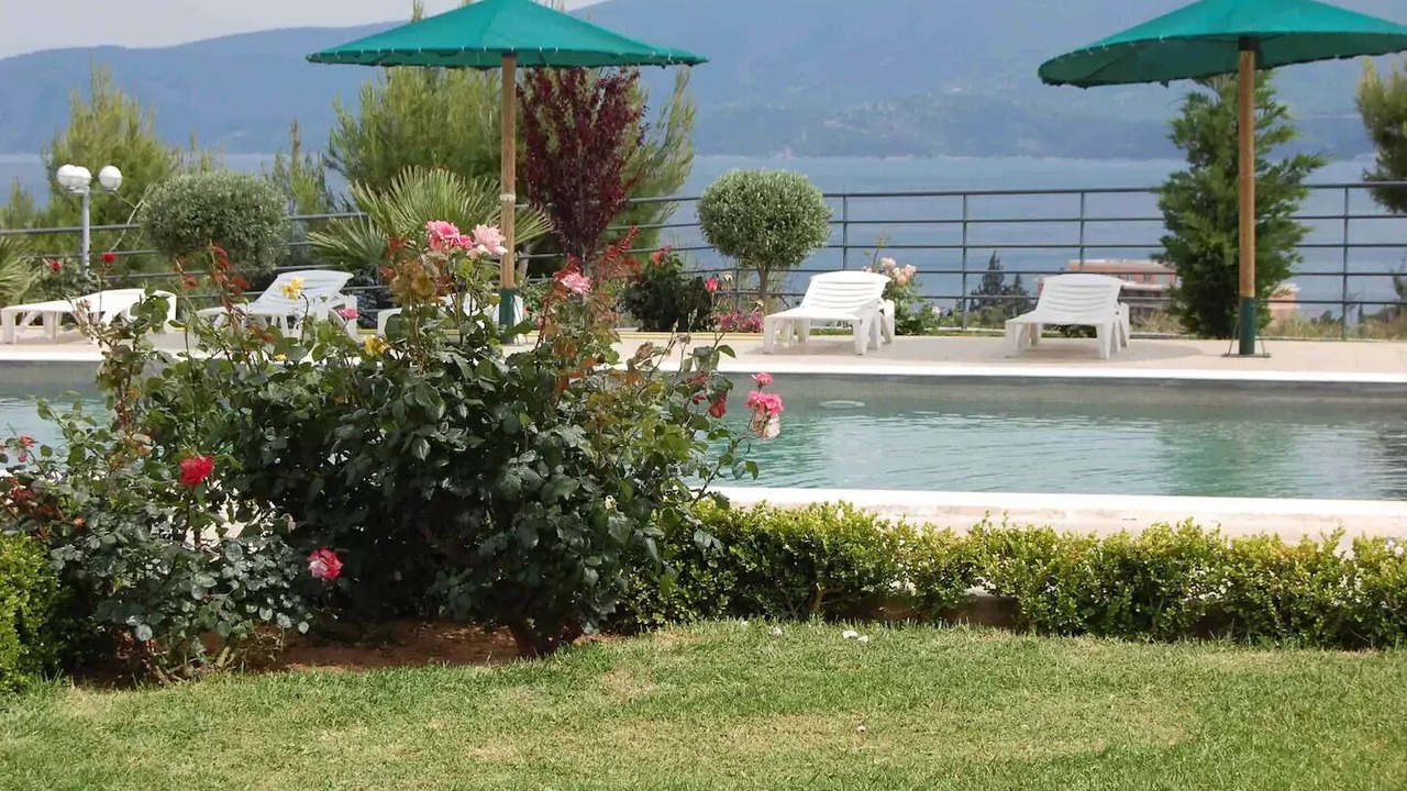 Photo of Outdoor in Isthmia