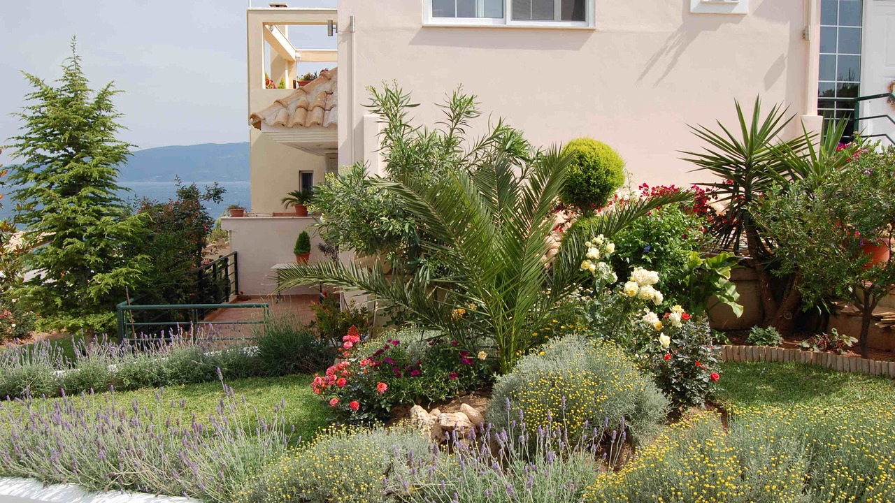Photo of Outdoor in Isthmia