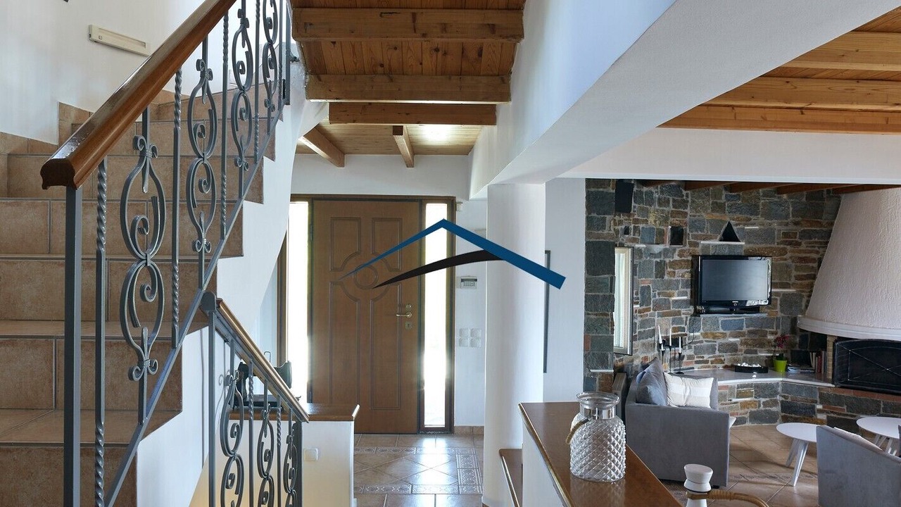 Photo of Bedroom in Koundouros