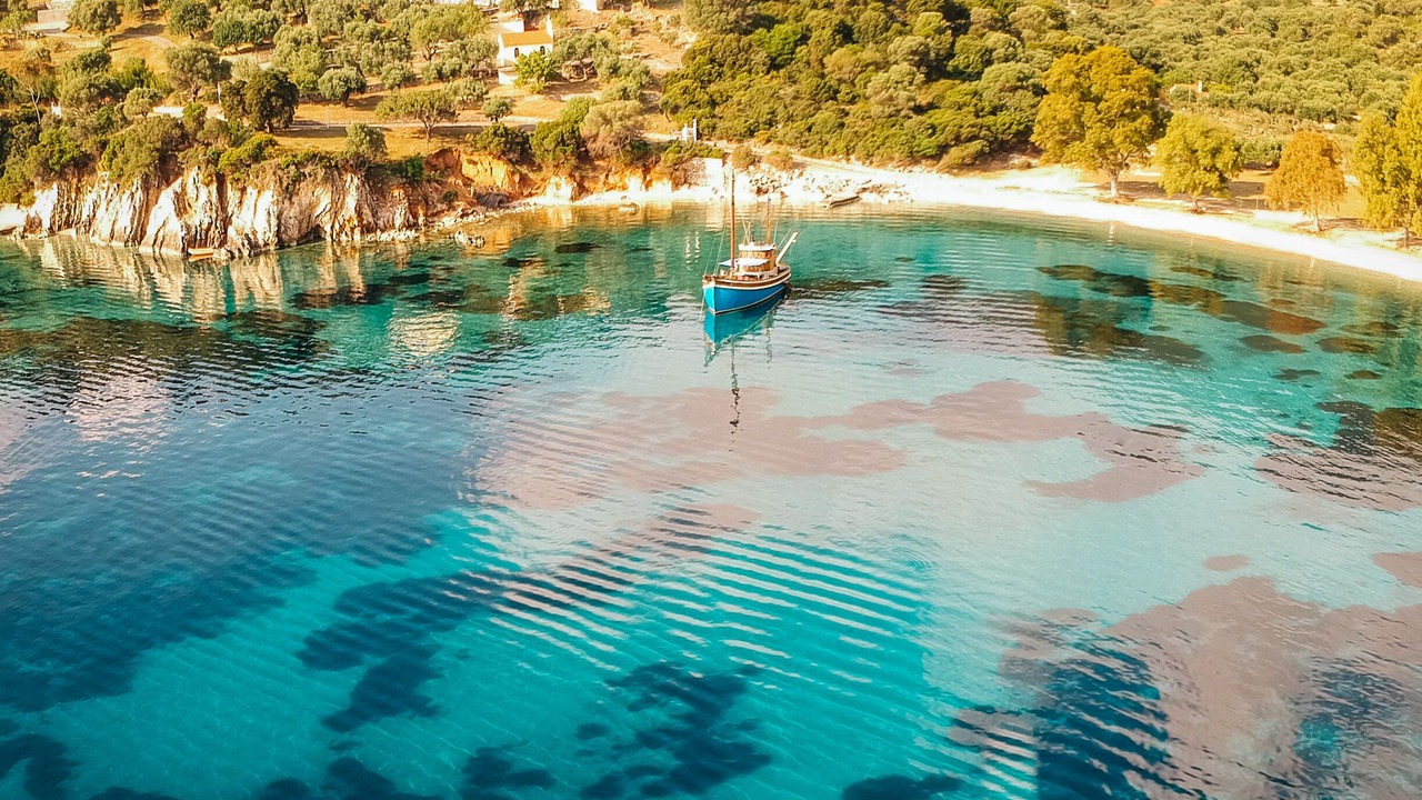 Photo of Outdoor in Perigiali