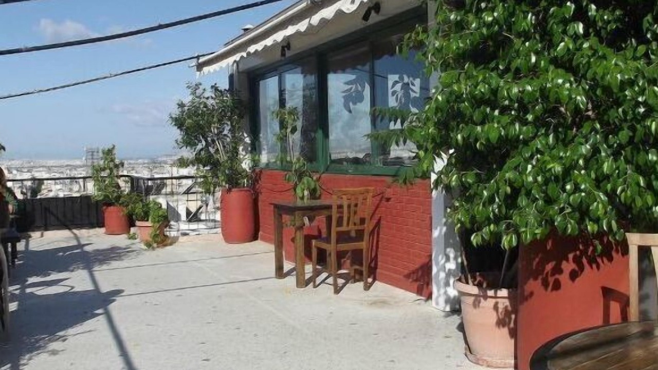 Photo of Outdoor in Exarhia
