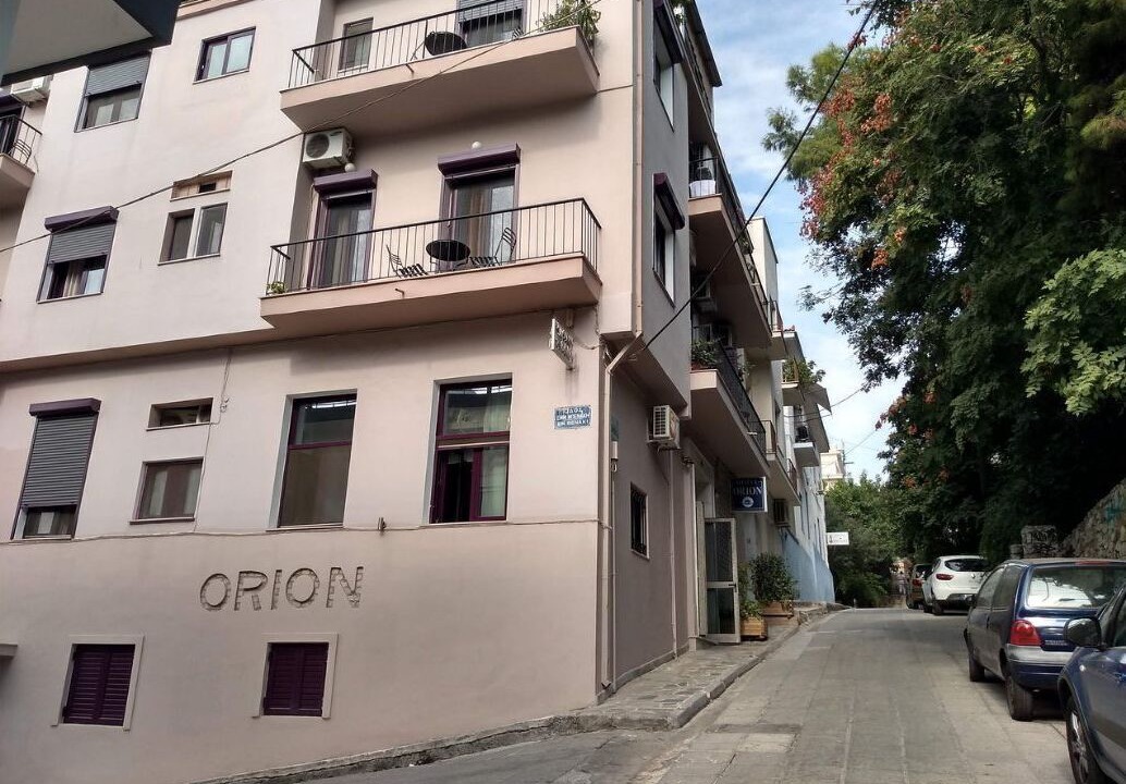 Photo of Outdoor in Exarhia