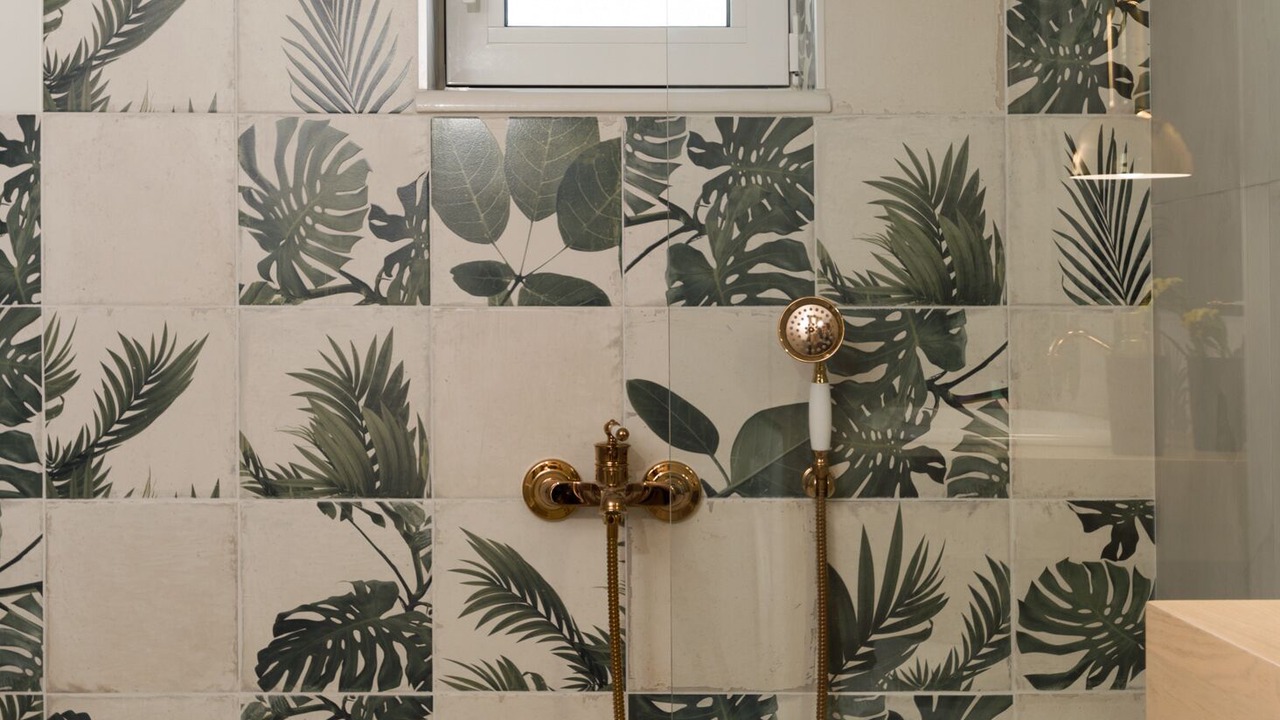 Photo of Bathroom in Darmarochori