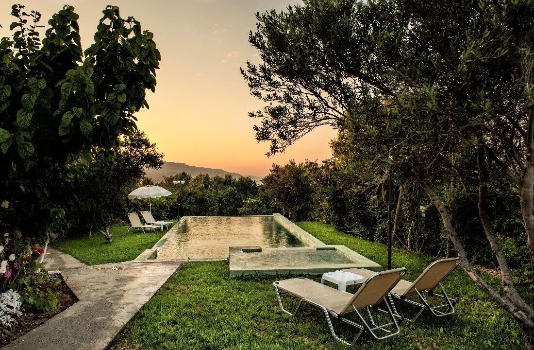 Photo of Outdoor in Darmarochori