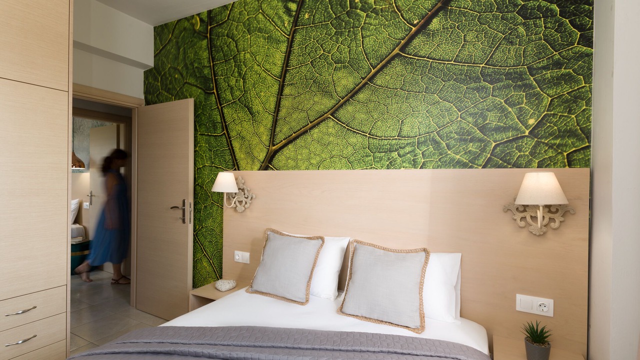 Photo of Bedroom in Darmarochori
