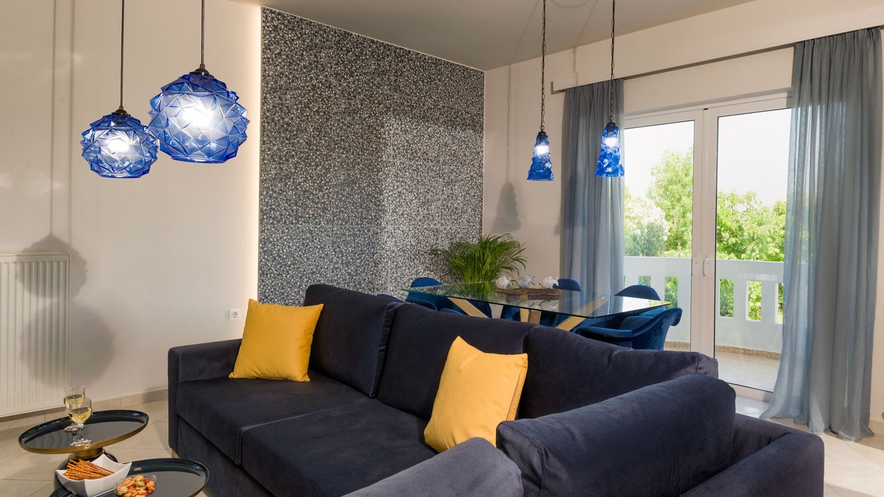 Photo of Livingroom in Darmarochori