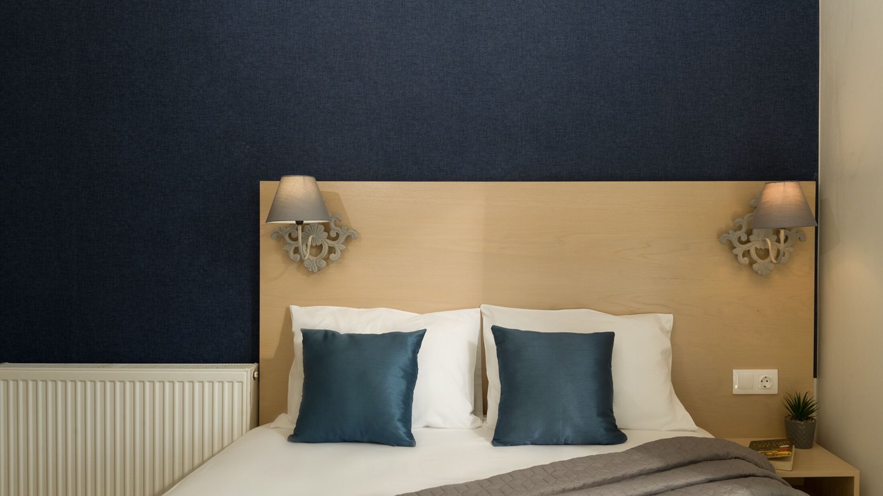 Photo of Bedroom in Darmarochori