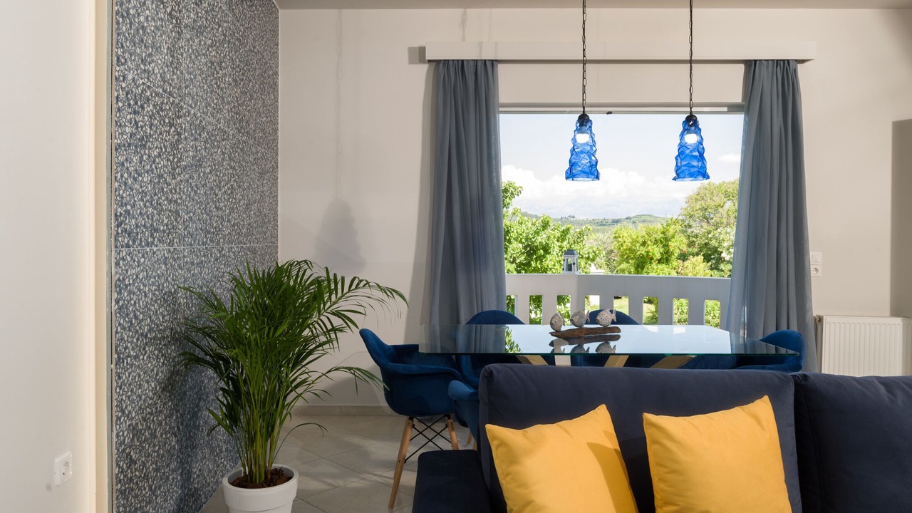 Photo of Livingroom in Darmarochori