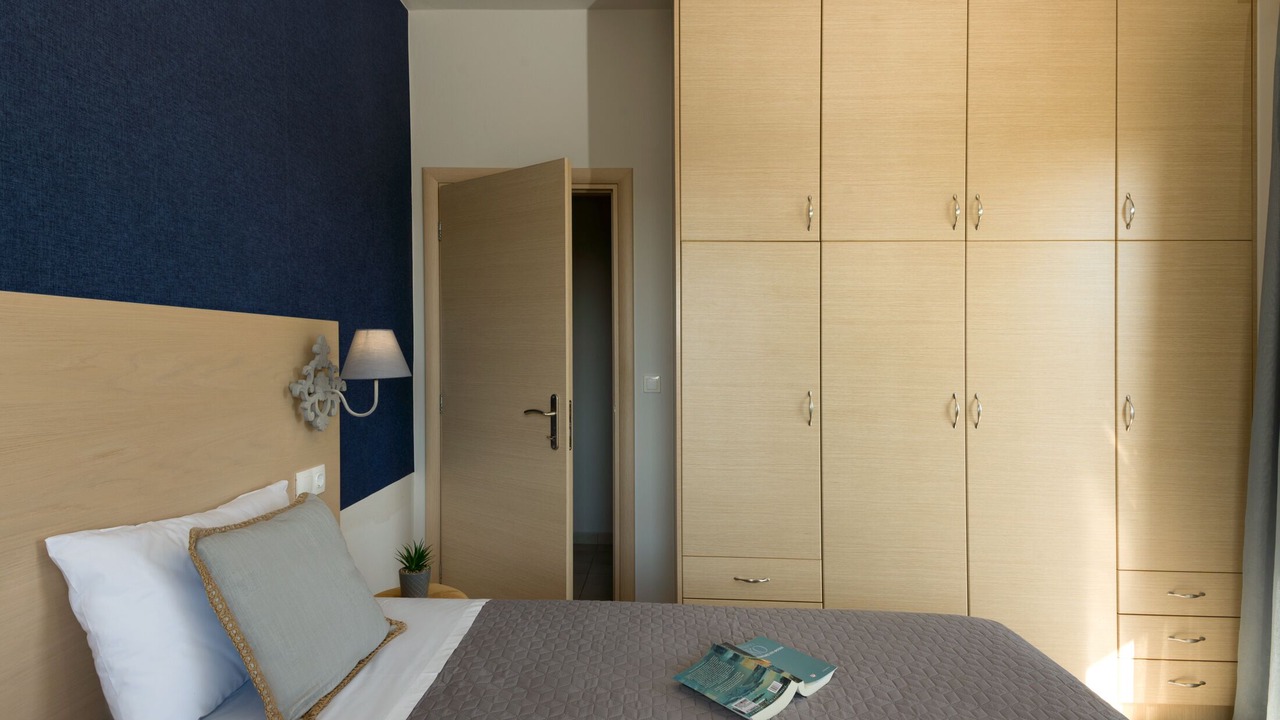 Photo of Bedroom in Darmarochori