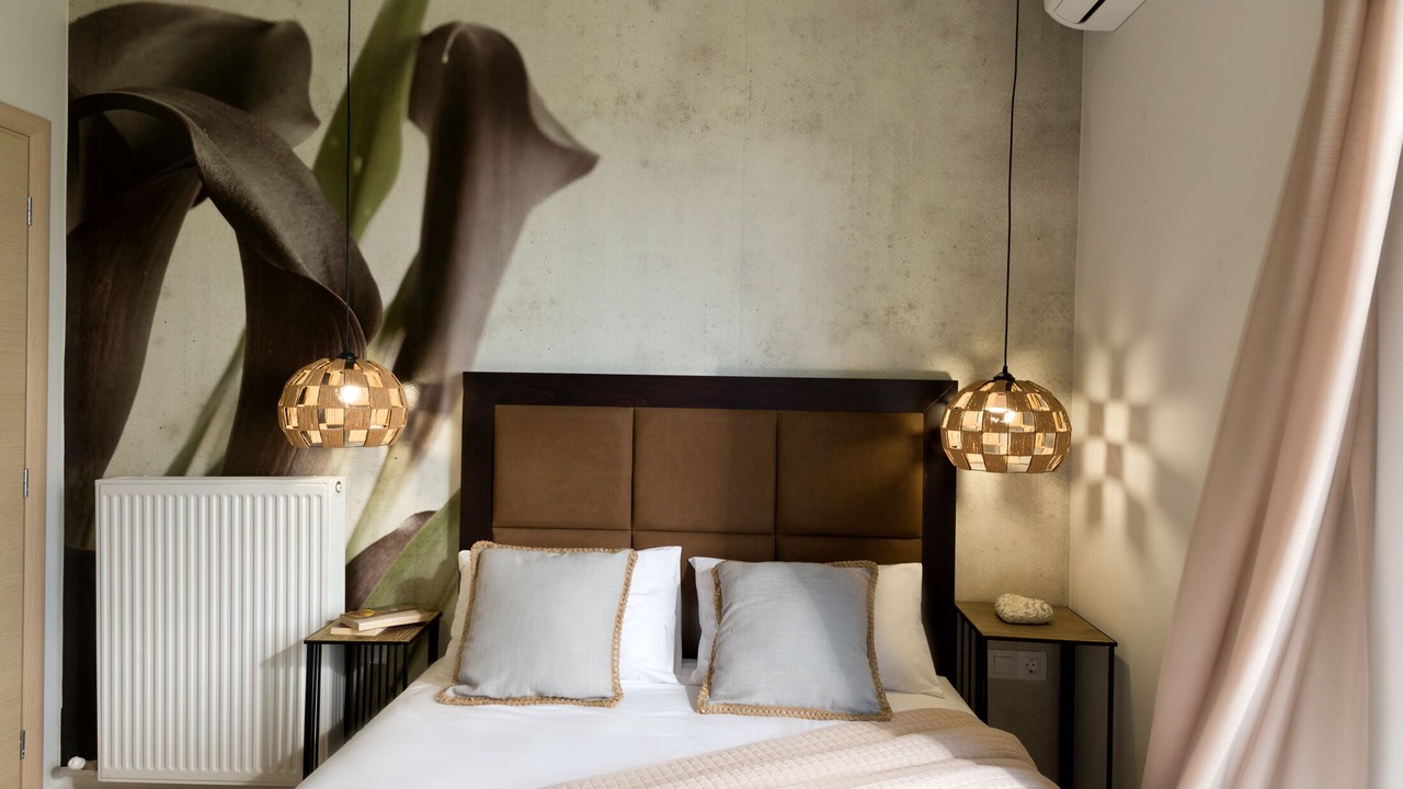 Photo of Bedroom in Darmarochori