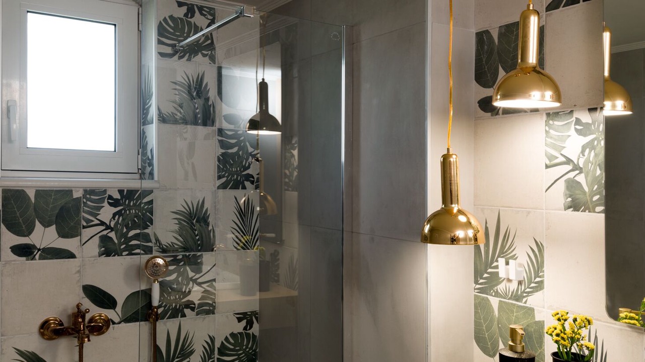 Photo of Bathroom in Darmarochori