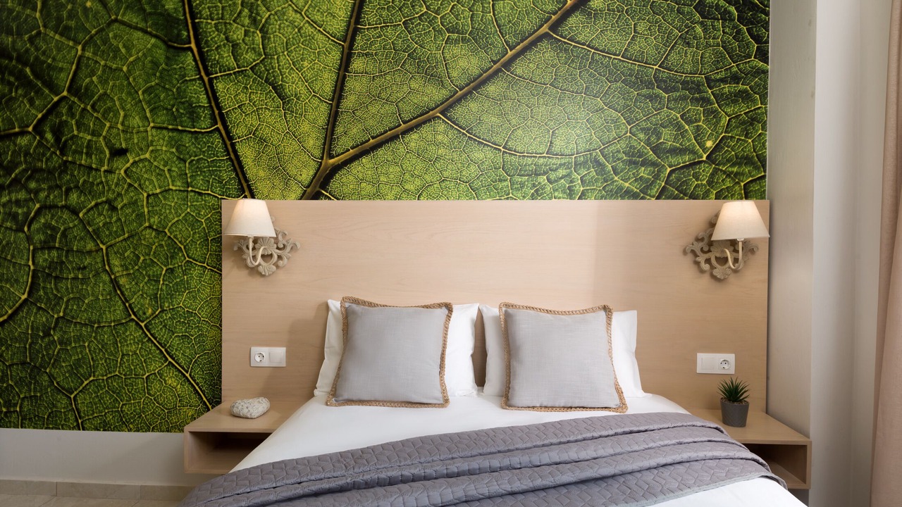 Photo of Bedroom in Darmarochori