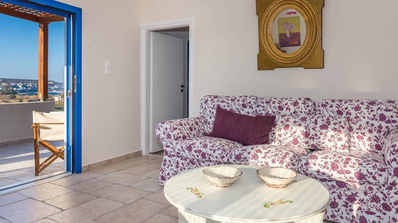 Photo of Bedroom in Sitia