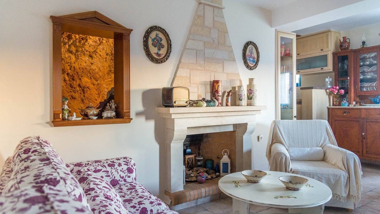 Photo of Bedroom in Sitia