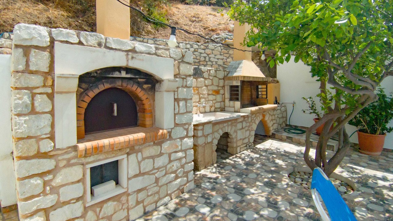 Photo of Outdoor in Sitia