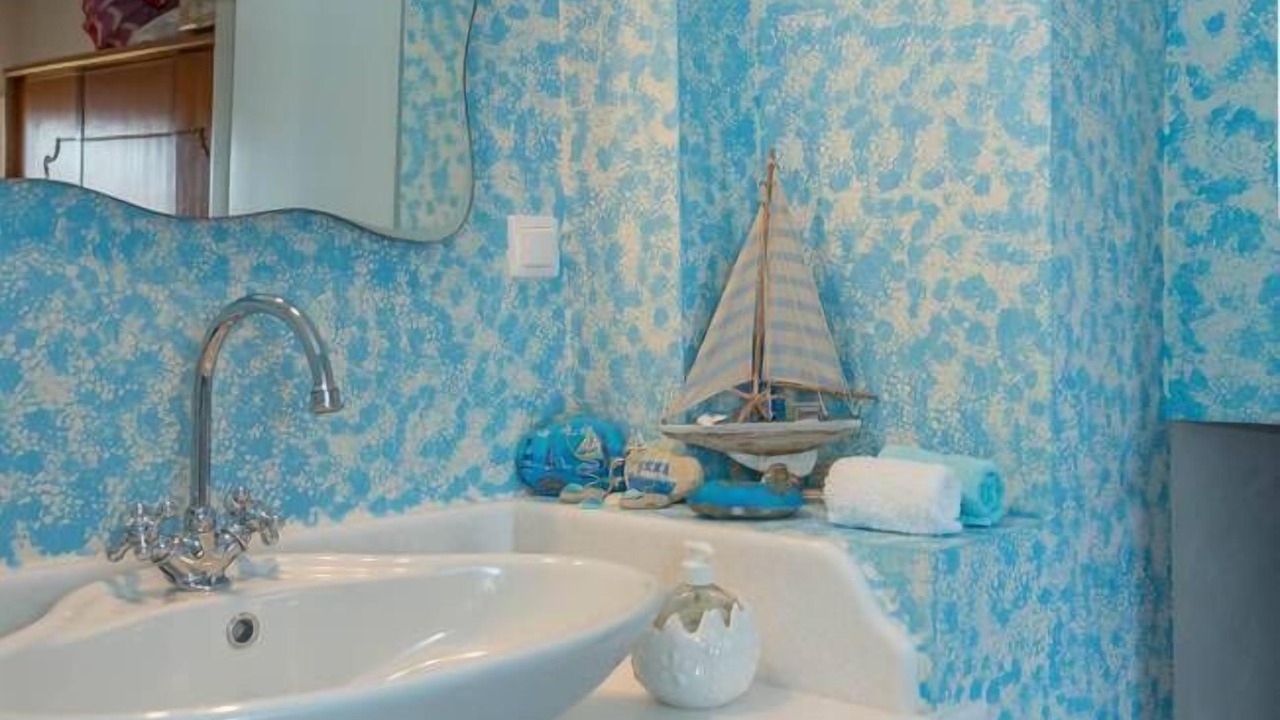 Photo of Bathroom in Sitia